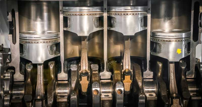 Forging Products Industry Applications, Forged items Industry use in india, punjab ludhiana