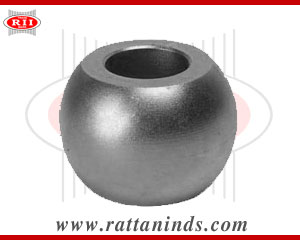 Forged Tractor Ball manufacturers exporters india punjab ludhiana