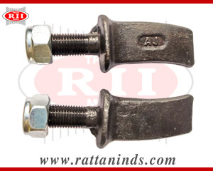 Forged Spike Tooth manufacturers exporters india punjab ludhiana