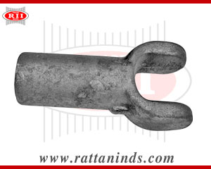 Forged yokes automobile parts forging auto parts manufacturers exporters india punjab ludhiana