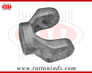 Forged yokes automobile parts forging auto parts manufacturers exporters india punjab ludhiana