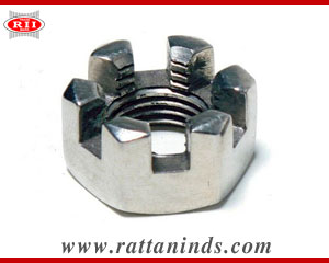 Castle Nuts manufacturers exporters in india ludhiana punjab