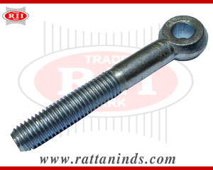 eye bolts manufacturers forged eye bolts exporters india punjab ludhiana