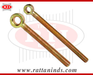 eye bolts manufacturers forged eye bolts exporters india punjab ludhiana