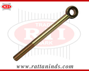 eye bolts manufacturers forged eye bolts exporters india punjab ludhiana