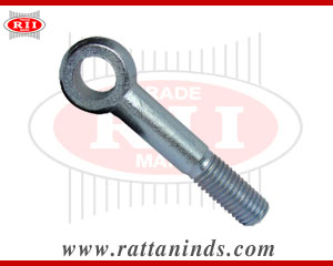 eye bolts manufacturers forged eye bolts exporters india punjab ludhiana