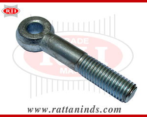 eye bolts manufacturers forged eye bolts exporters india punjab ludhiana