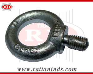 eye bolts manufacturers forged eye bolts exporters india punjab ludhiana