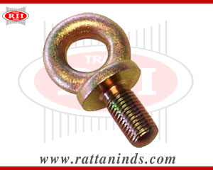 eye bolts manufacturers forged eye bolts exporters india punjab ludhiana