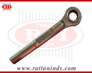 Forged Tractor Parts & Components manufacturers exporters india punjab ludhiana