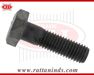 hex bolt manufacturers exporters india hex head bolts hot dip galvanized hex bolts india