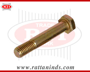 foging hex bolt manufacturers exporters india hex head bolts hot dip galvanized hex bolts india