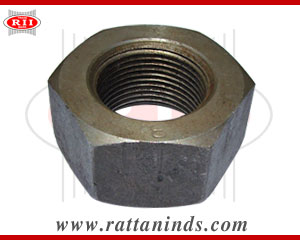 hex nut manufacturers exporters india