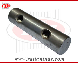 Barrel nut manufacturers exporters india
