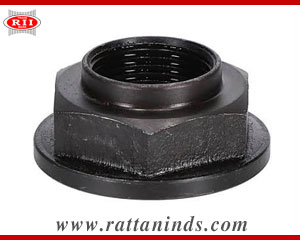 JCB Pinion Nut manufacturers exporters in india ludhiana punjab