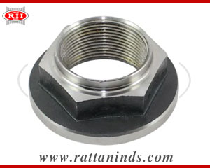 JCB Pinion Nut manufacturers exporters in india ludhiana punjab