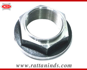 JCB Pinion Nut manufacturers exporters in india ludhiana punjab