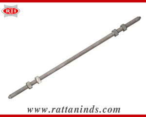 Double Arming Bolt manufacturers in india forged tbolt exporters in Canada