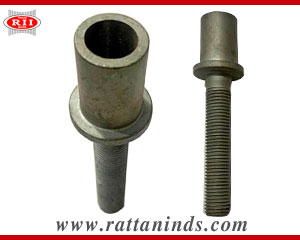 Bottom Stud for Pin Insulator manufacturers in india forged tbolt exporters in Canada