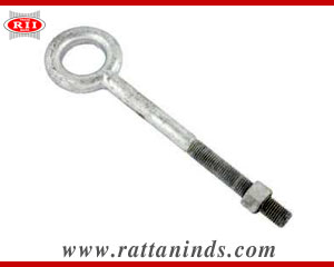 Pole Line Hardware Eye Bolt manufacturers in india forged tbolt exporters in Canada
