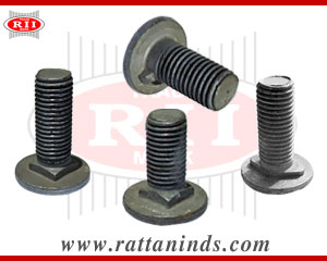 road crash barrier fasteners bolts nuts manufacturers in india road barrier bolts nuts exporters india punjab ludhiana