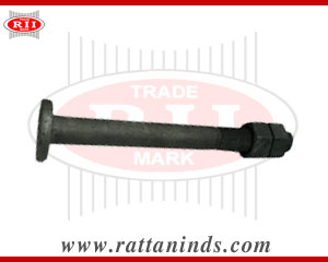 road crash barrier fasteners bolts nuts manufacturers in india road barrier bolts nuts exporters india punjab ludhiana