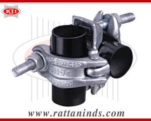Forged Scaffoldings Forging Couplers manufacturers exporters india punjab ludhiana