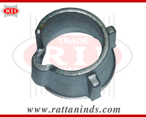 Bottom Cup Forged Scaffoldings Forging Couplers manufacturers exporters india punjab ludhiana