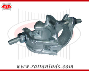 Forged Couplers Forged Scaffoldings Forging Couplers manufacturers exporters india punjab ludhiana
