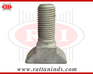 S 32 55 T Bolt hot forgings t bolts manufacturers in india forged tbolt exporters india punjab ludhiana