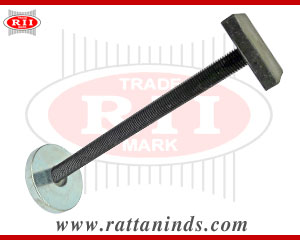 square head T Bolt hot forgings t bolts manufacturers in india forged tbolt exporters india punjab ludhiana
