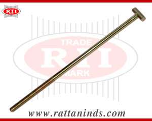 Forged T Bolt Forging TBolts manufacturers in india forged tbolt exporters india punjab ludhiana