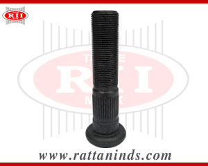 Wheel Hub Bolt manufacturers in india forged tbolt exporters in USA United States of America