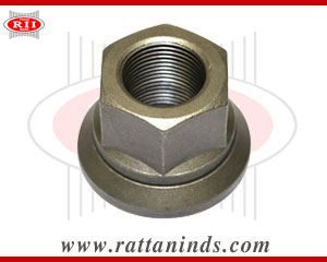 Revolving Wheel Nut manufacturers in india forged tbolt exporters in USA United States of America