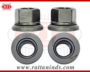 Revolving Wheel Nut manufacturers in india forged tbolt exporters in USA United States of America