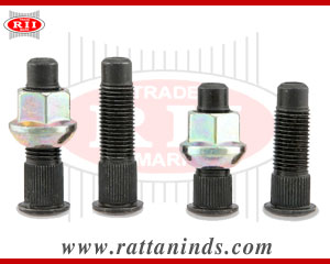 Automobile Wheel Bolt manufacturers in india forged tbolt exporters in USA United States of America