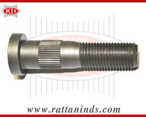 Automobile Wheel Bolt manufacturers in india forged tbolt exporters in USA United States of America