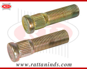 Automobile Wheel Bolt manufacturers in india forged tbolt exporters in USA United States of America