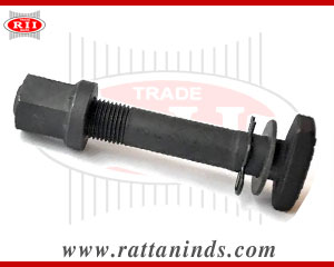 Grade 10.9 Trilex T Head Bolt & Nut manufacturers in india forged tbolt exporters india punjab ludhiana