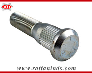 wheel studs manufacturers in india forged tbolt exporters in USA United States of America