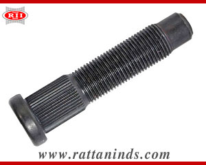 Wheel Studs manufacturers in india forged tbolt exporters in USA United States of America